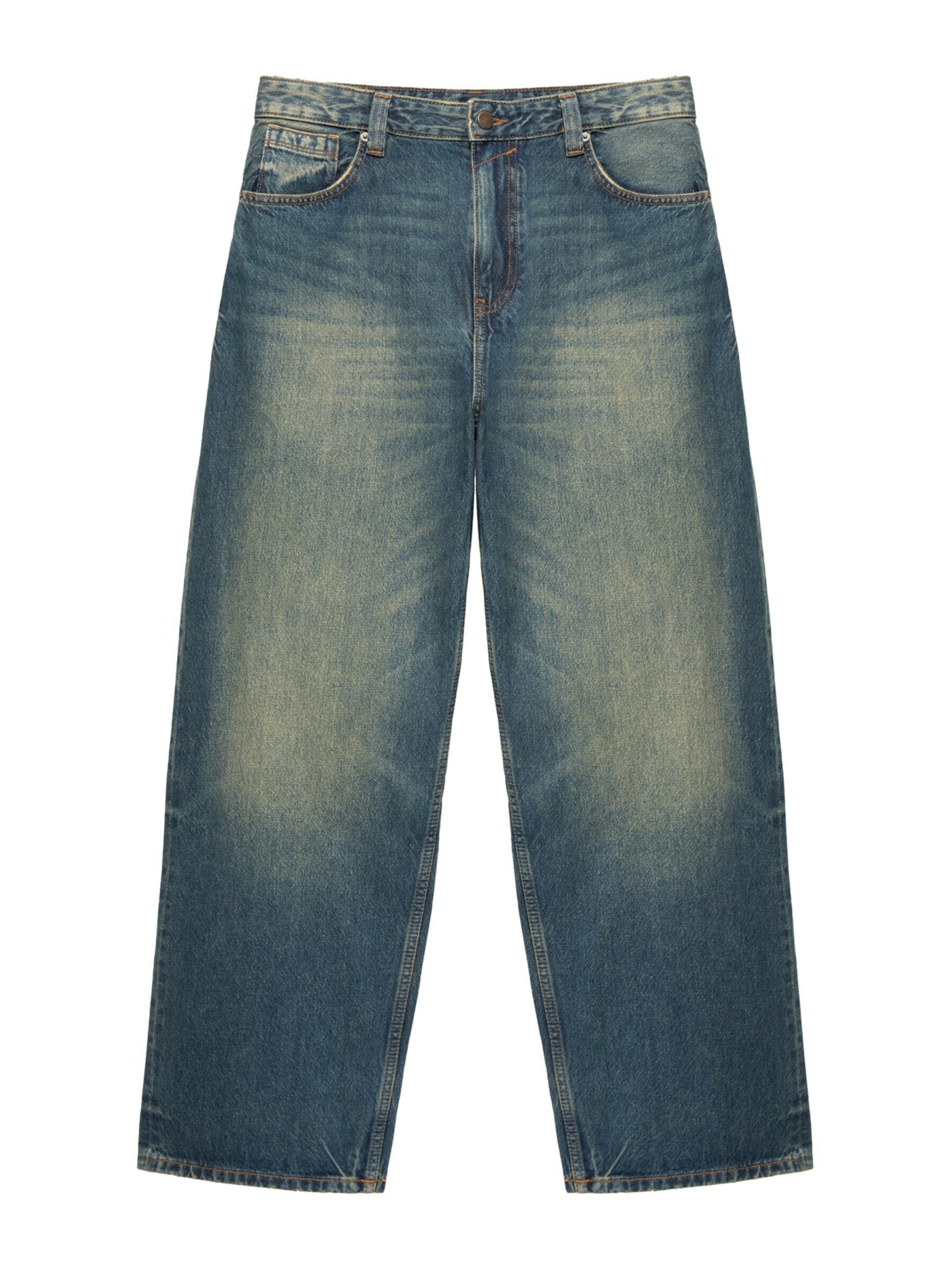 Pull&Bear Jeans in 34 in Blue denim, Item view