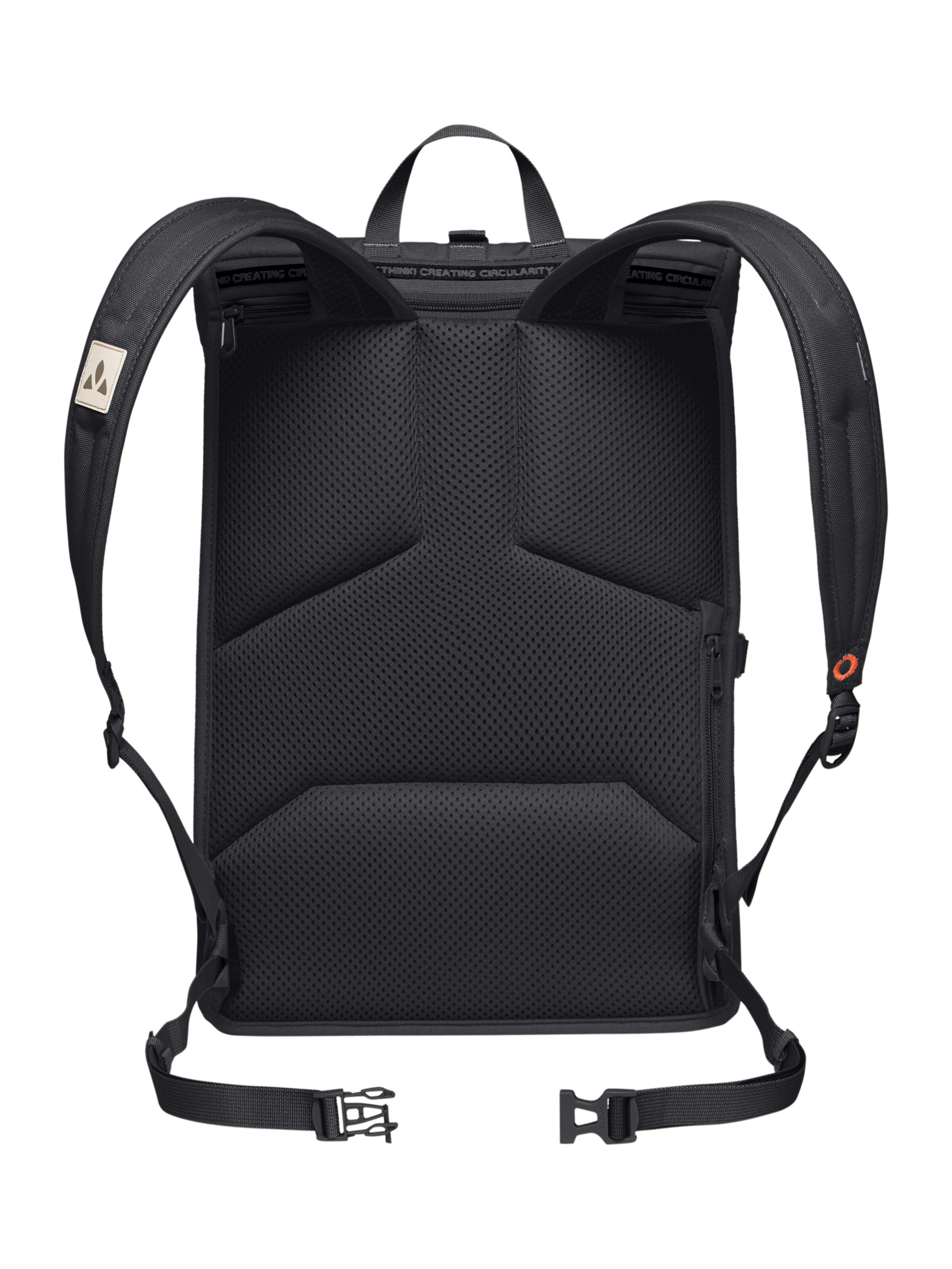 VAUDE Sports backpack 'Coreway Pack 20' in Black