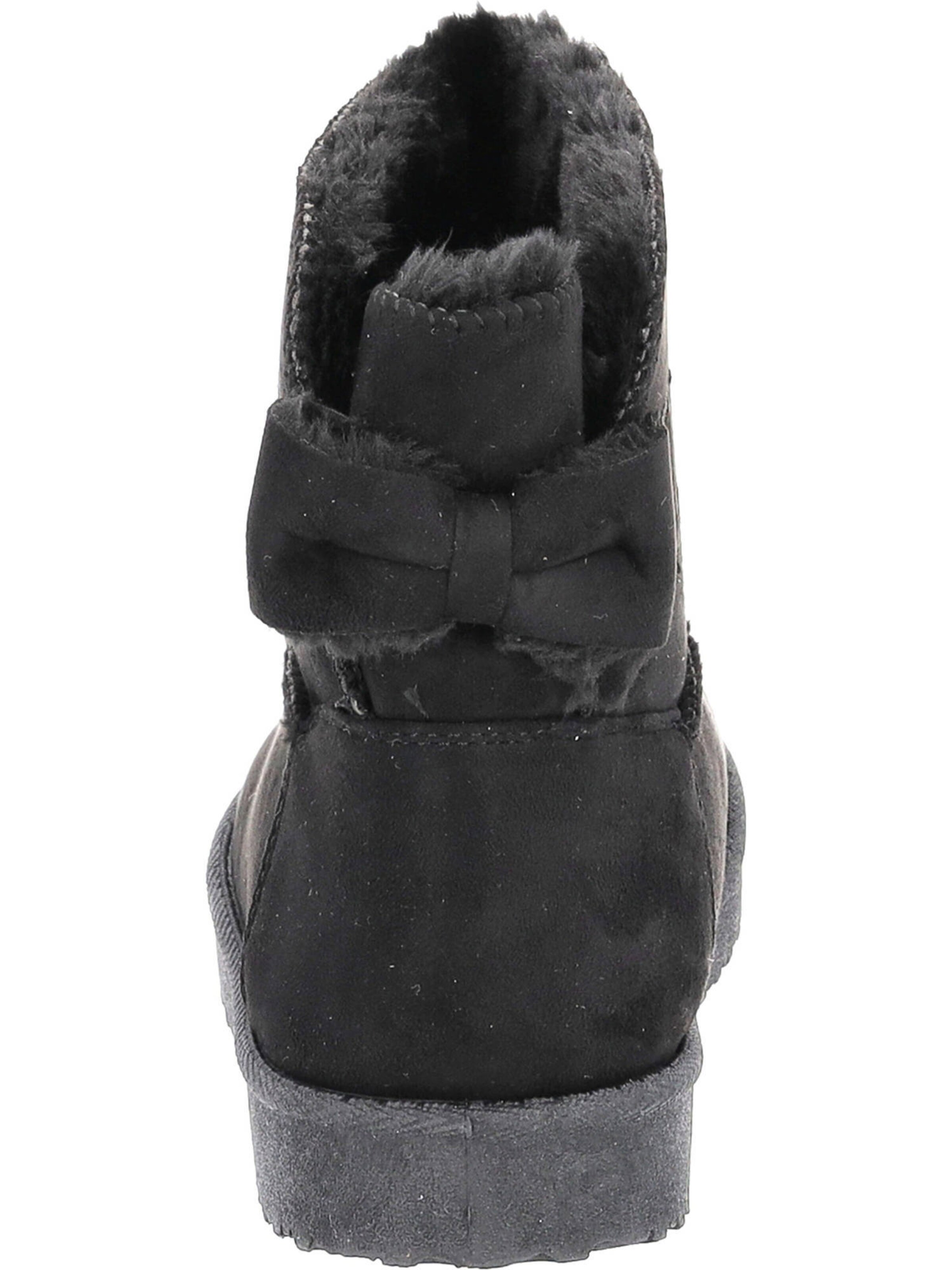 Palado Boots 'Yesrona' in Black