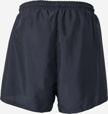 Shorts de bain 'Mick' Smiles en gris