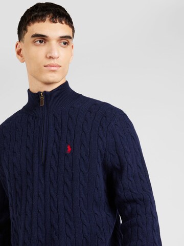 Polo Ralph Lauren - Jersey en azul