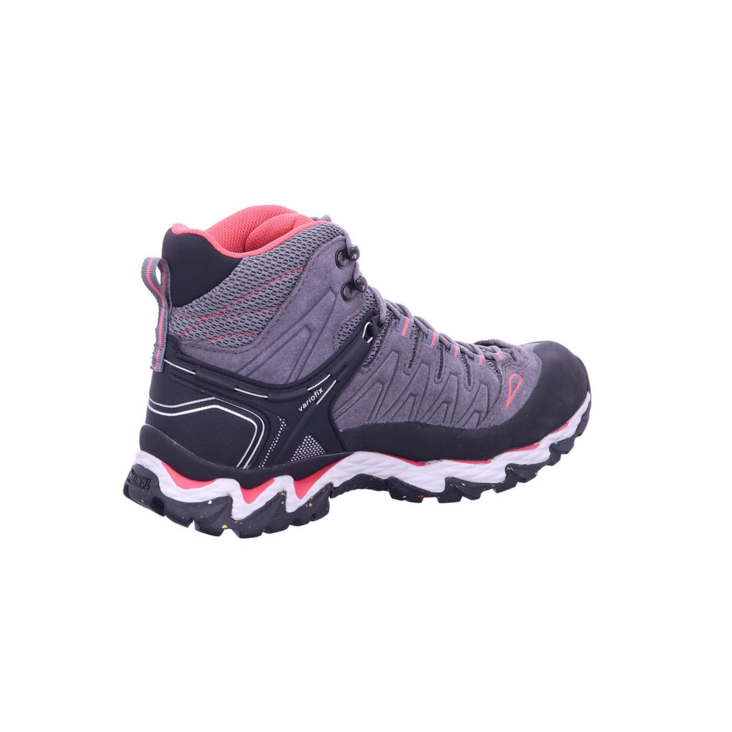 MEINDL Boots 'Lite Hike' in Lila
