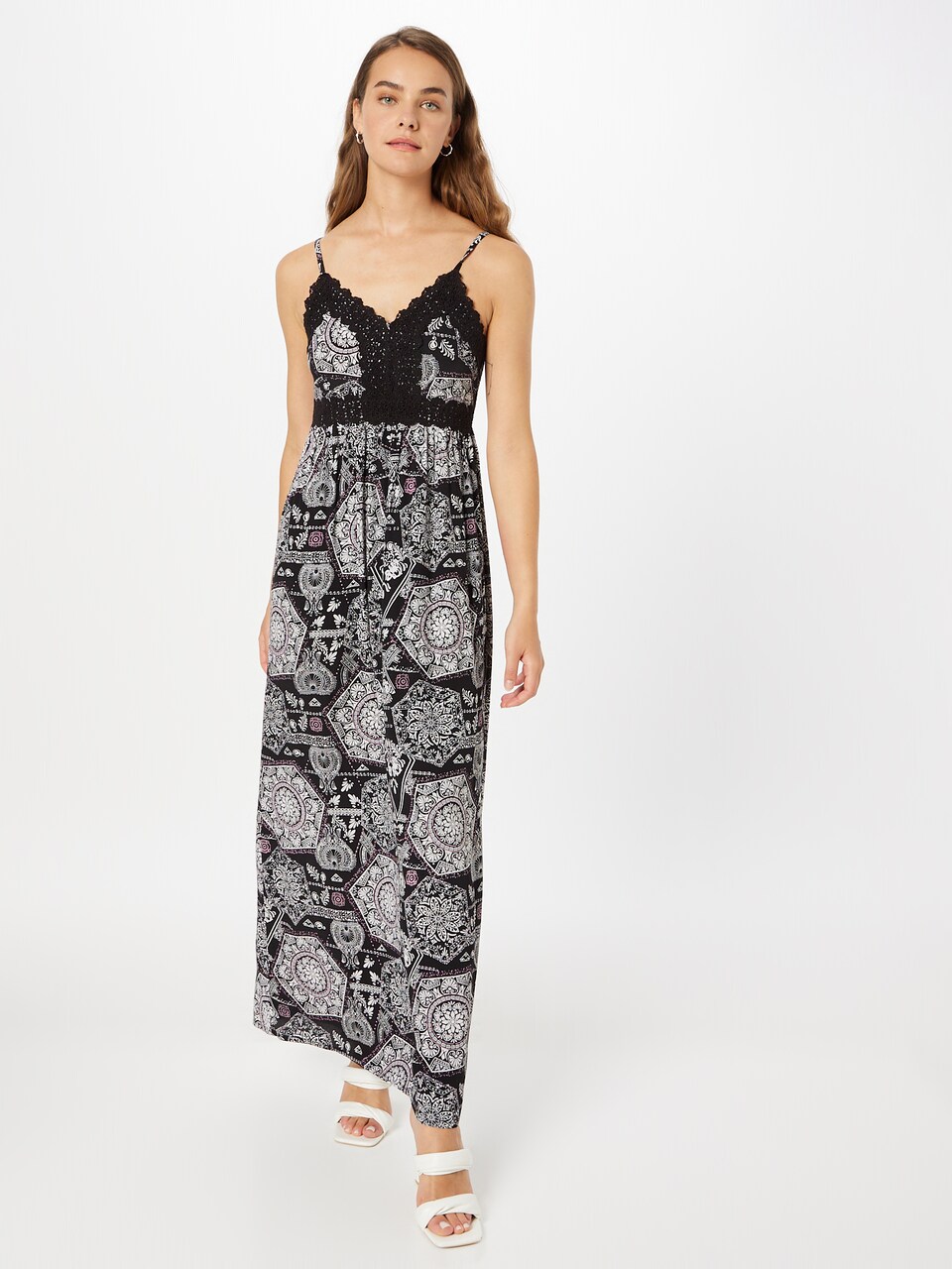 Maxi dresses Buy online ABOUT YOU