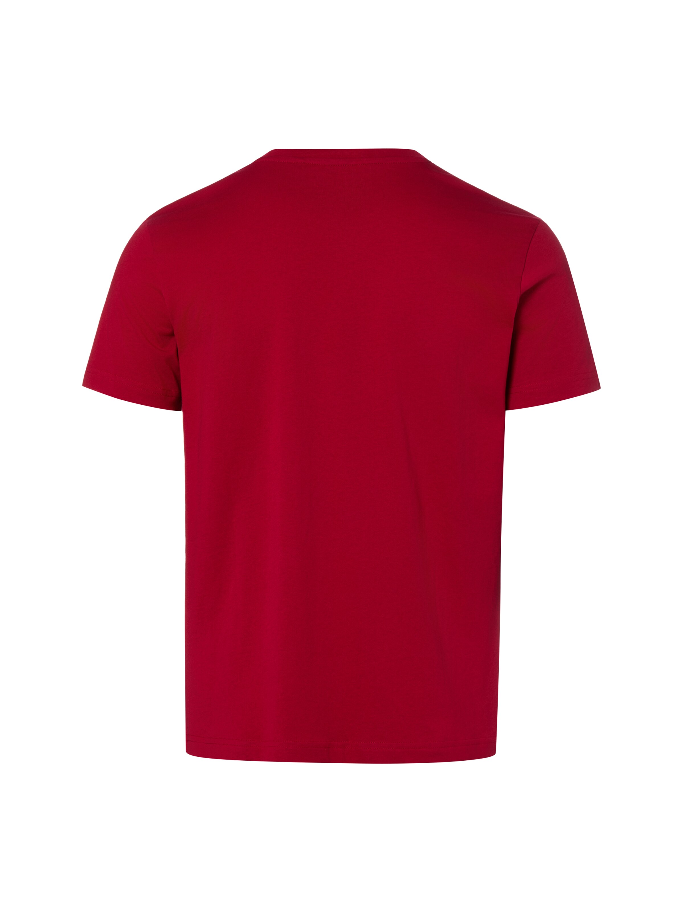 Nils Sundström Shirt in Red