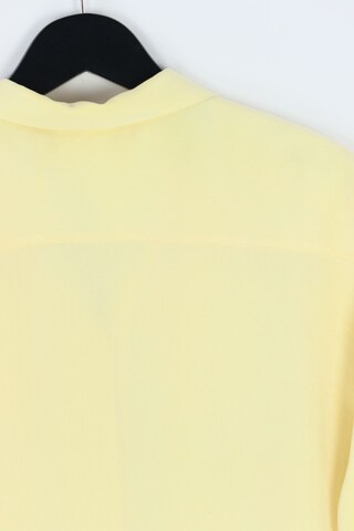 delmod Blouse & Tunic in XXL in Yellow