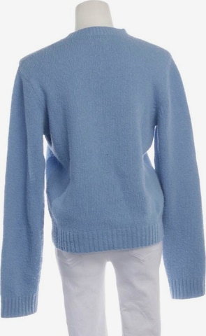 Bottega Veneta Sweater & Cardigan in S in Blue
