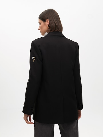 Blazer Lola Casademunt en noir