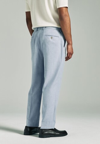 Next Regular Hose in Blau