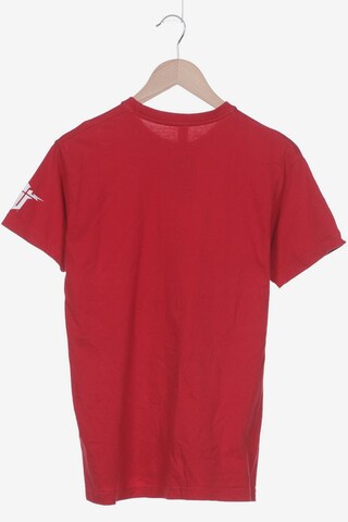 IMPERIAL T-Shirt M in Rot
