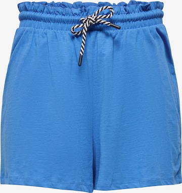 Regular Pantalon de sport 'ONPLONE' ONLY PLAY en bleu : devant