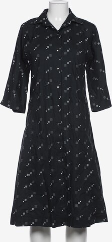 Marimekko Dress in M in Black: front