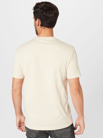 T-Shirt NAPAPIJRI en blanc