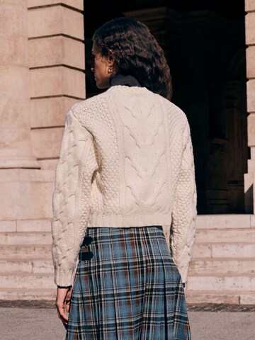 smėlio Next Kardiganas