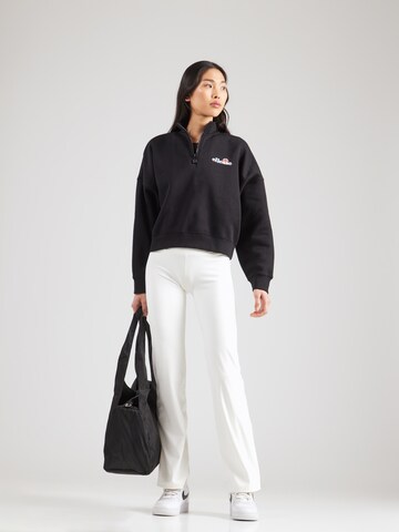 ELLESSE Sweatshirt 'Barritz' i svart