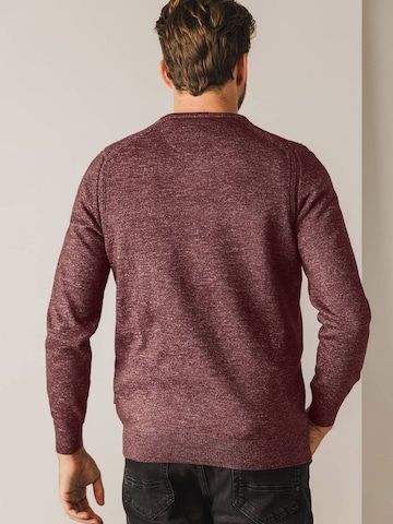 State of Art Sweater in Red