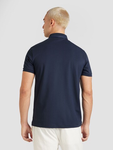 Hackett London - Camisa 'PRO' em azul