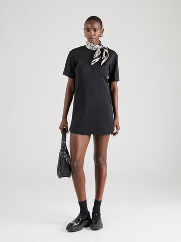 Max Mara Leisure Sukienka 'KING' w kolorze czarny