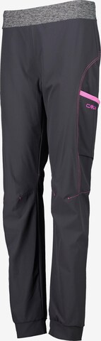 CMP Regular Outdoorhose in Grau