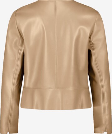 Betty Barclay Blazer in Beige