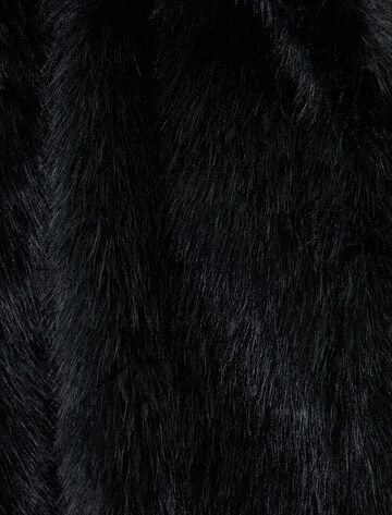Koton Between-seasons coat in Black