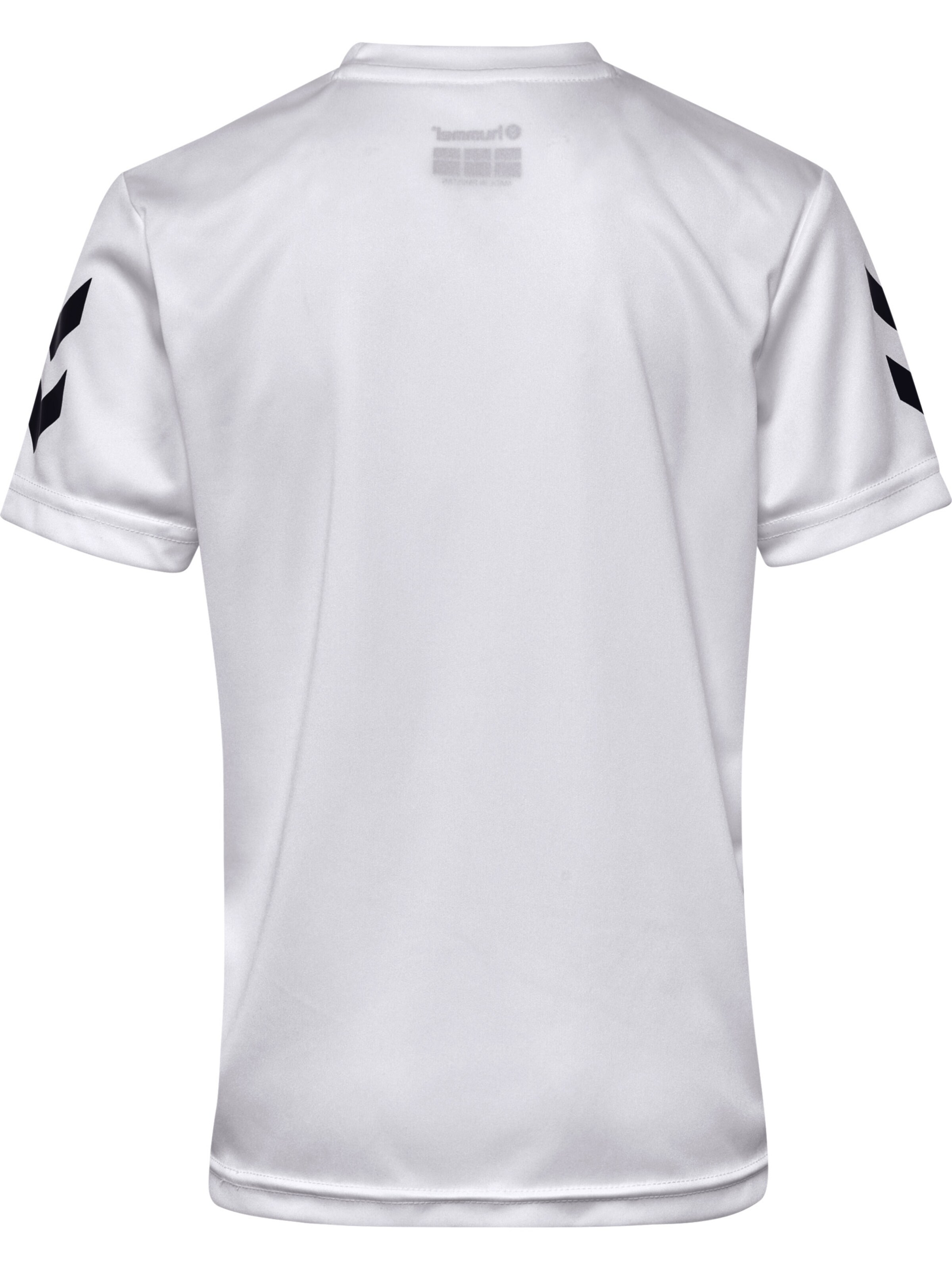 Hummel Trainingspak in Wit