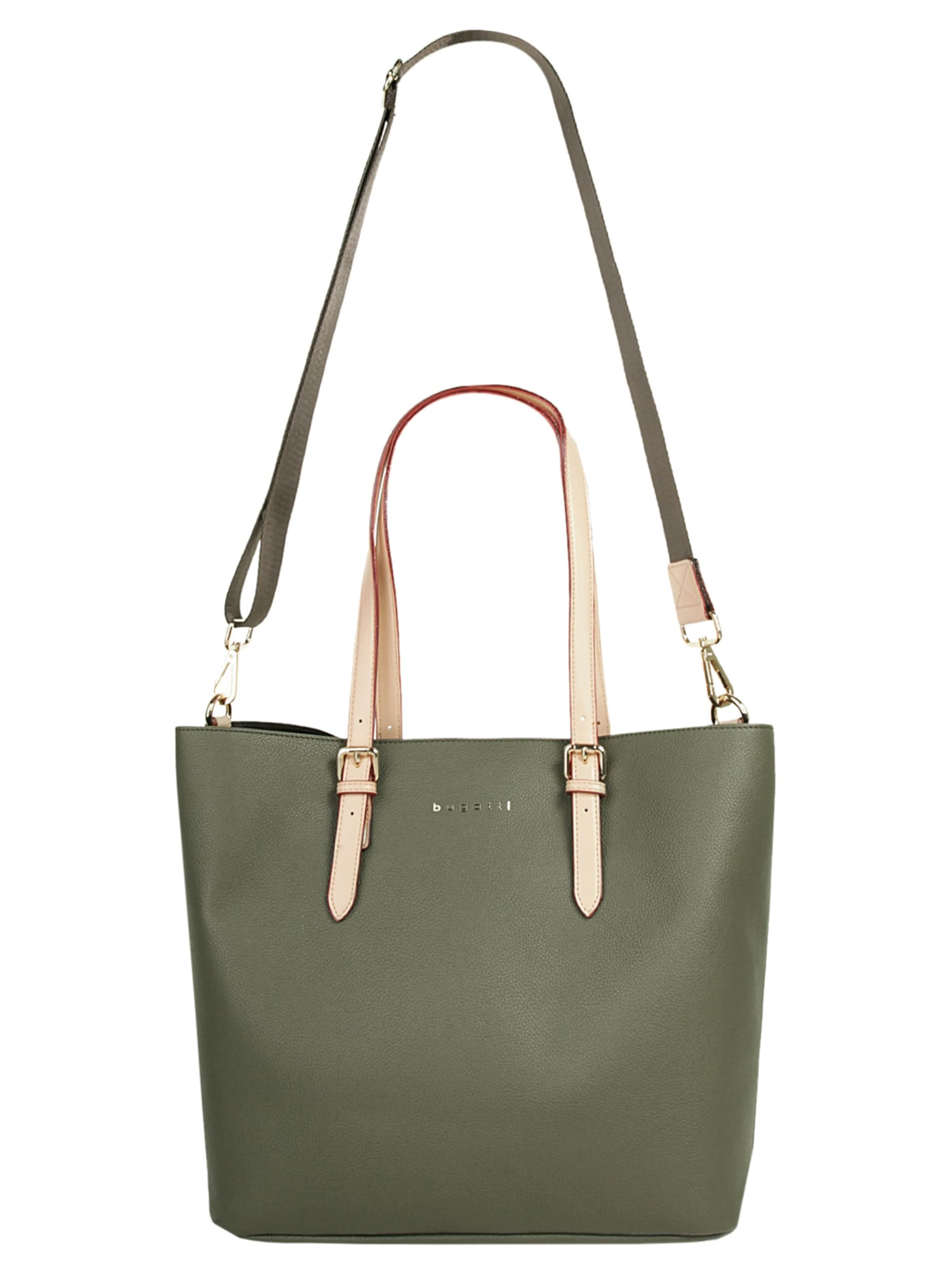 bugatti Shopper 'ELLA'‌‌‌‌ in Grün