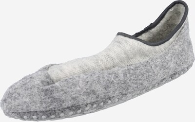 FALKE Ponožky - svetlosivá / sivá melírovaná, Produkt