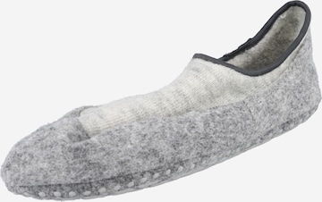 FALKE - Calcetines en gris: frente
