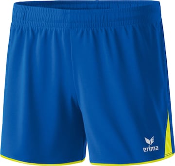 ERIMA Sporthose in Blau: Vorderseite