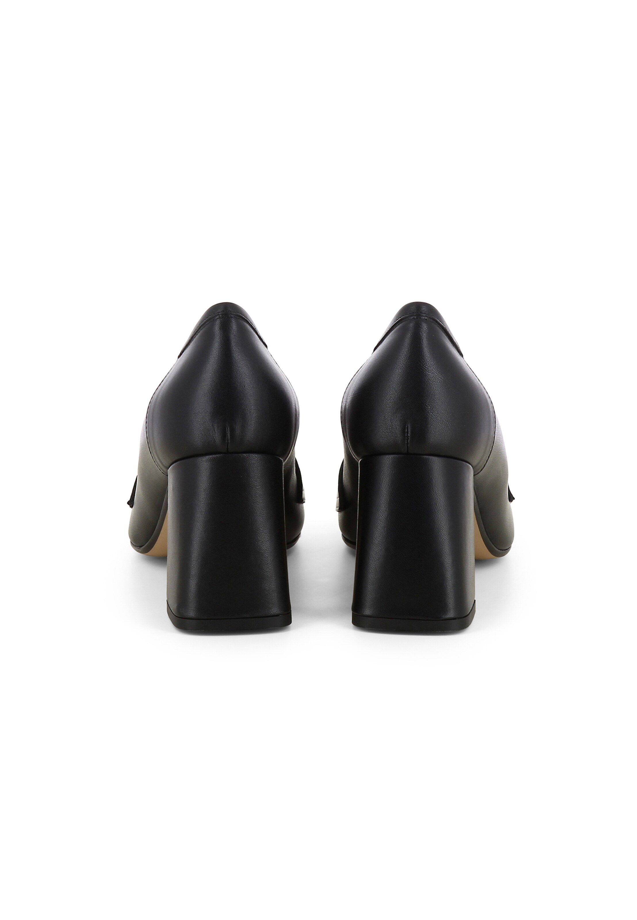 Escarpins 'Gina' EVITA en noir