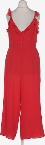 H&M Overall oder Jumpsuit S in Rot: predná strana