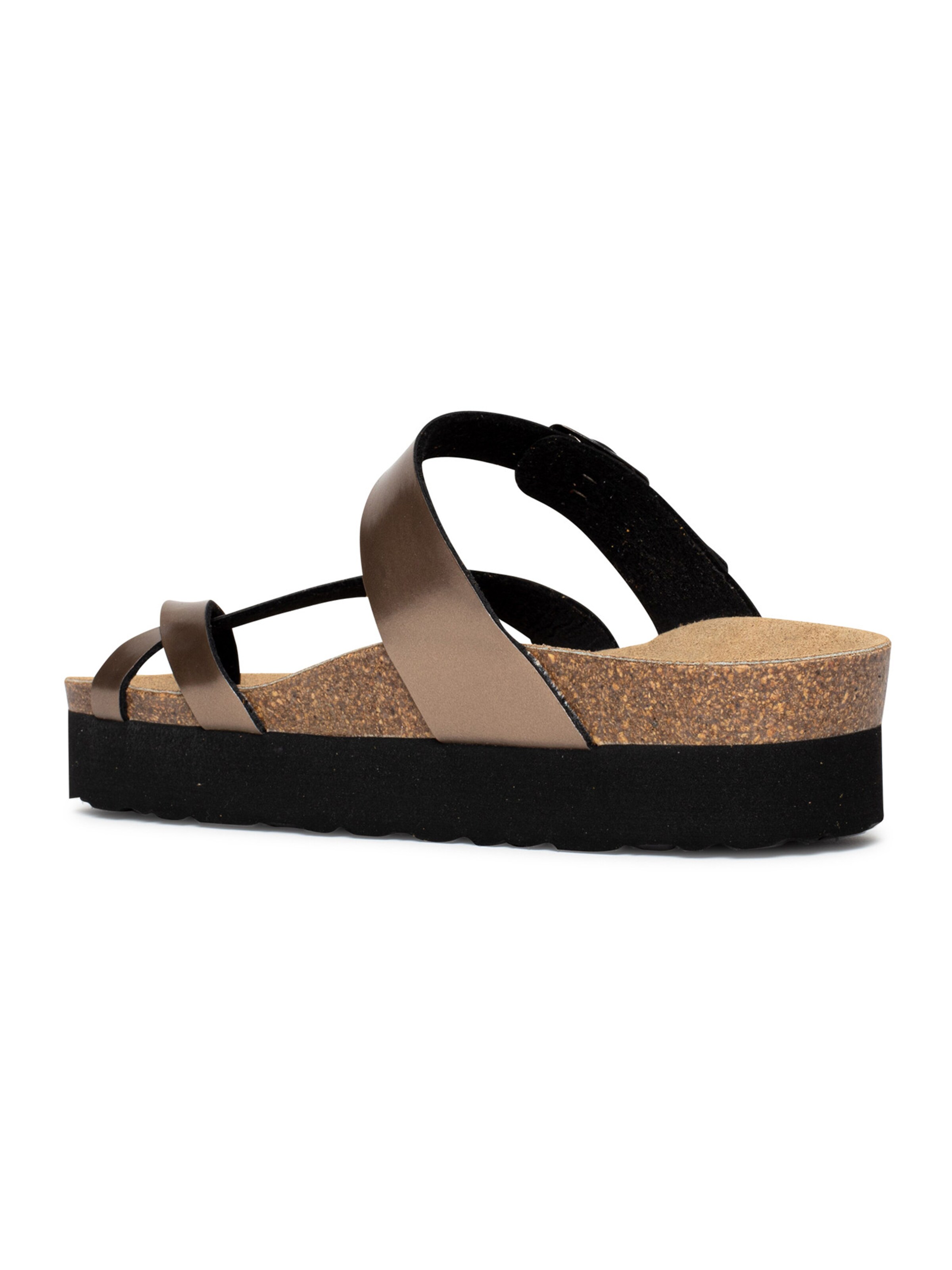 Bayton Pistokkaat 'Andromac' värissä kulta