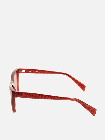 Liu Jo Sonnenbrille‌ in Rot