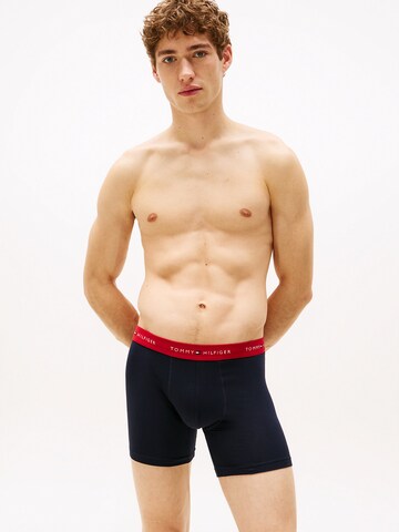 Boxers 'Essentials' Tommy Hilfiger Underwear en noir