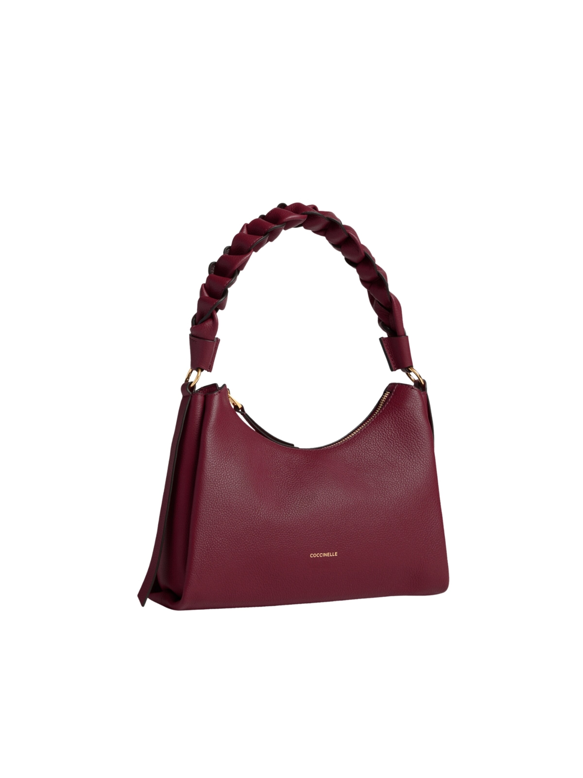 Coccinelle Handbag 'BOHEME 4' in Red