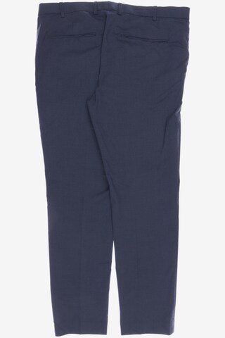 H&M Pants in 40 in Blue