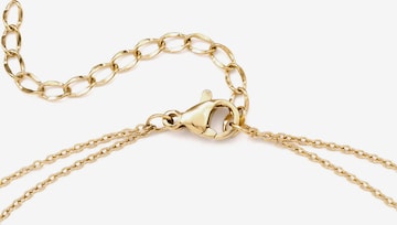 Heideman Necklace in Gold