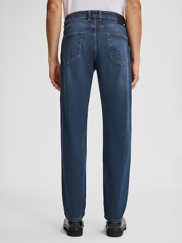 STRELLSON Regular Jeans ' Rui ' in Blue