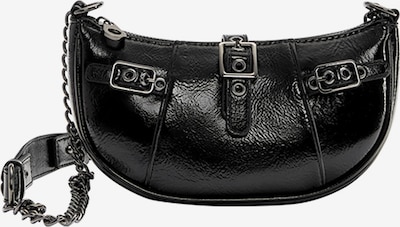 Pull&Bear Tasche in schwarz, Produktansicht