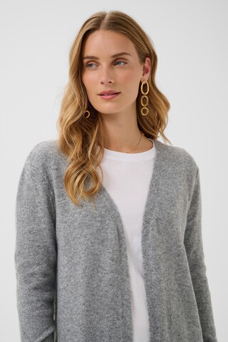 Cardigan Love Copenhagen en gris