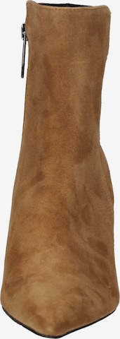 PETER KAISER Ankle Boots in Brown