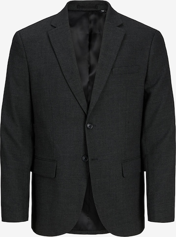 JACK & JONES Colbert 'JPRSOLARIS' in Grijs: voorkant