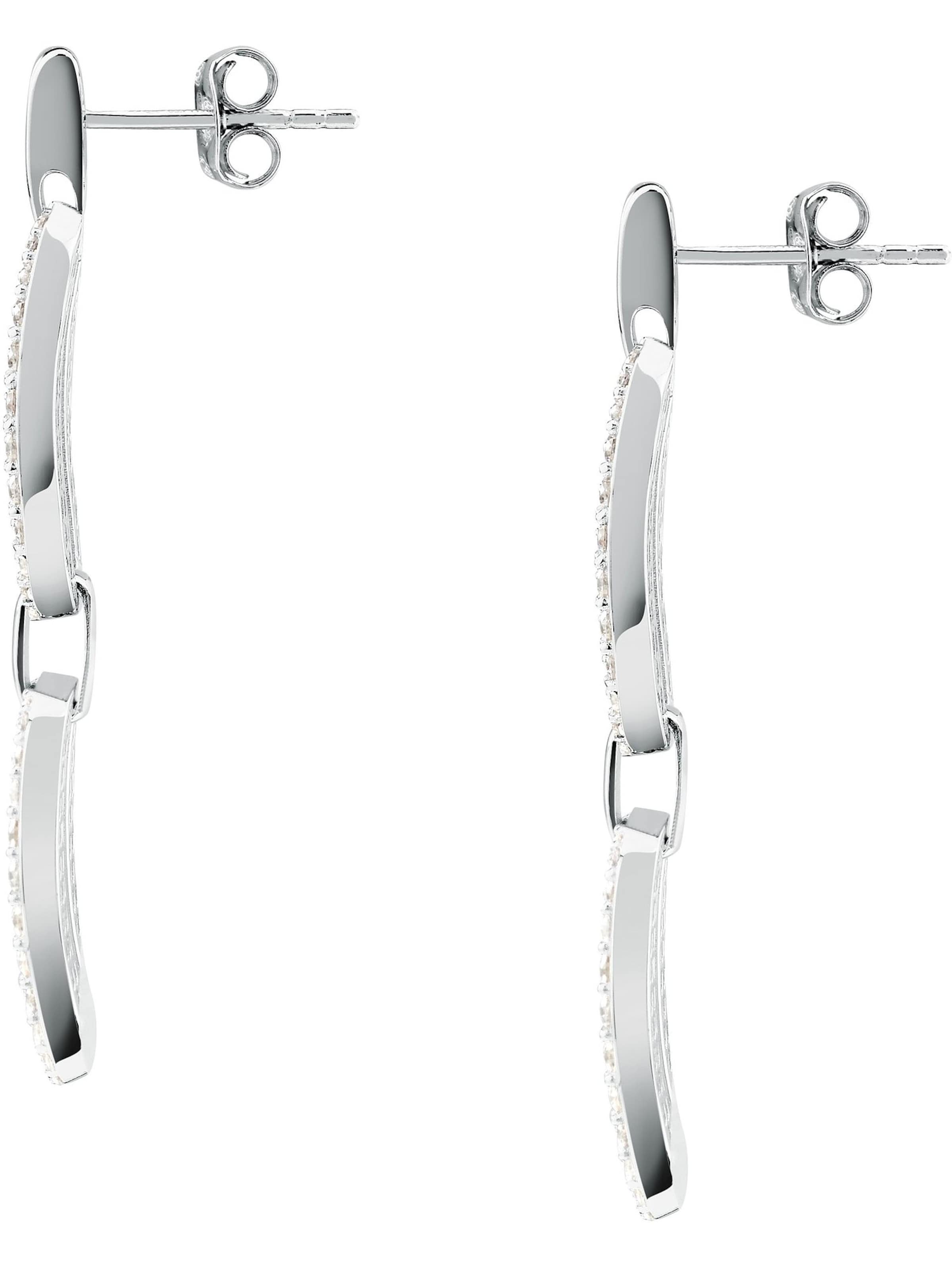 MORELLATO Earrings in Silver