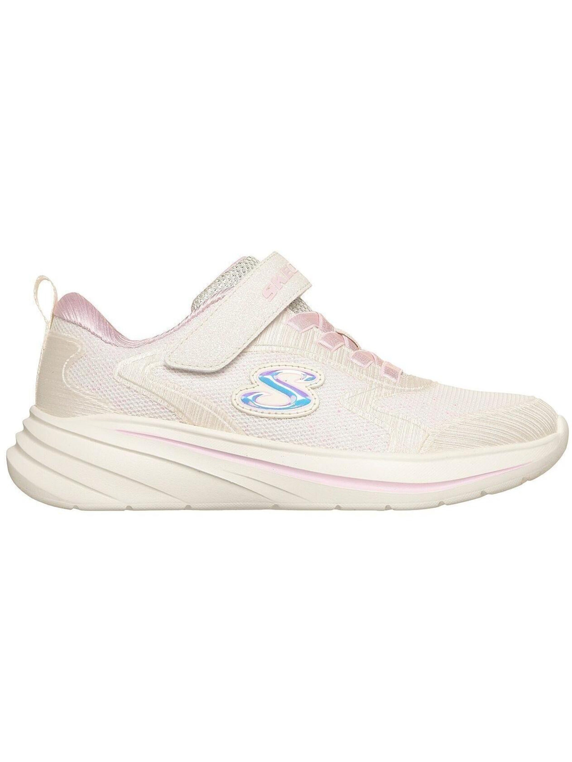 SKECHERS Σνίκερ 'Wave 92' σε λευκό