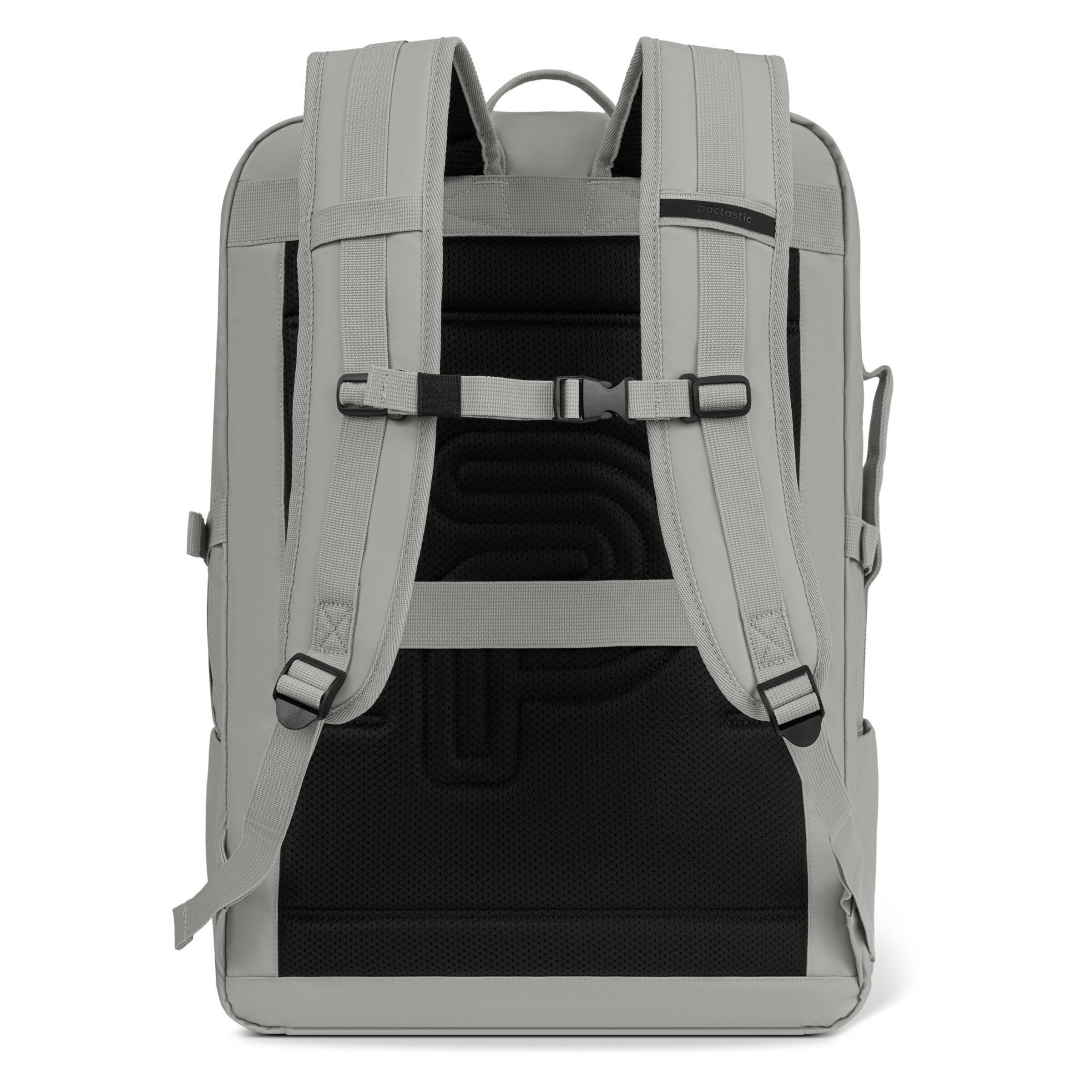 Sac à dos 'Urban Collection' Pactastic en gris