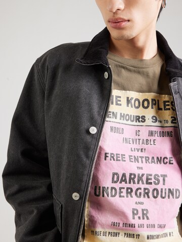 The Kooples Bluser & t-shirts i grøn