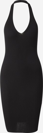 Guido Maria Kretschmer Women Pletené šaty 'Mara' - čierna, Produkt