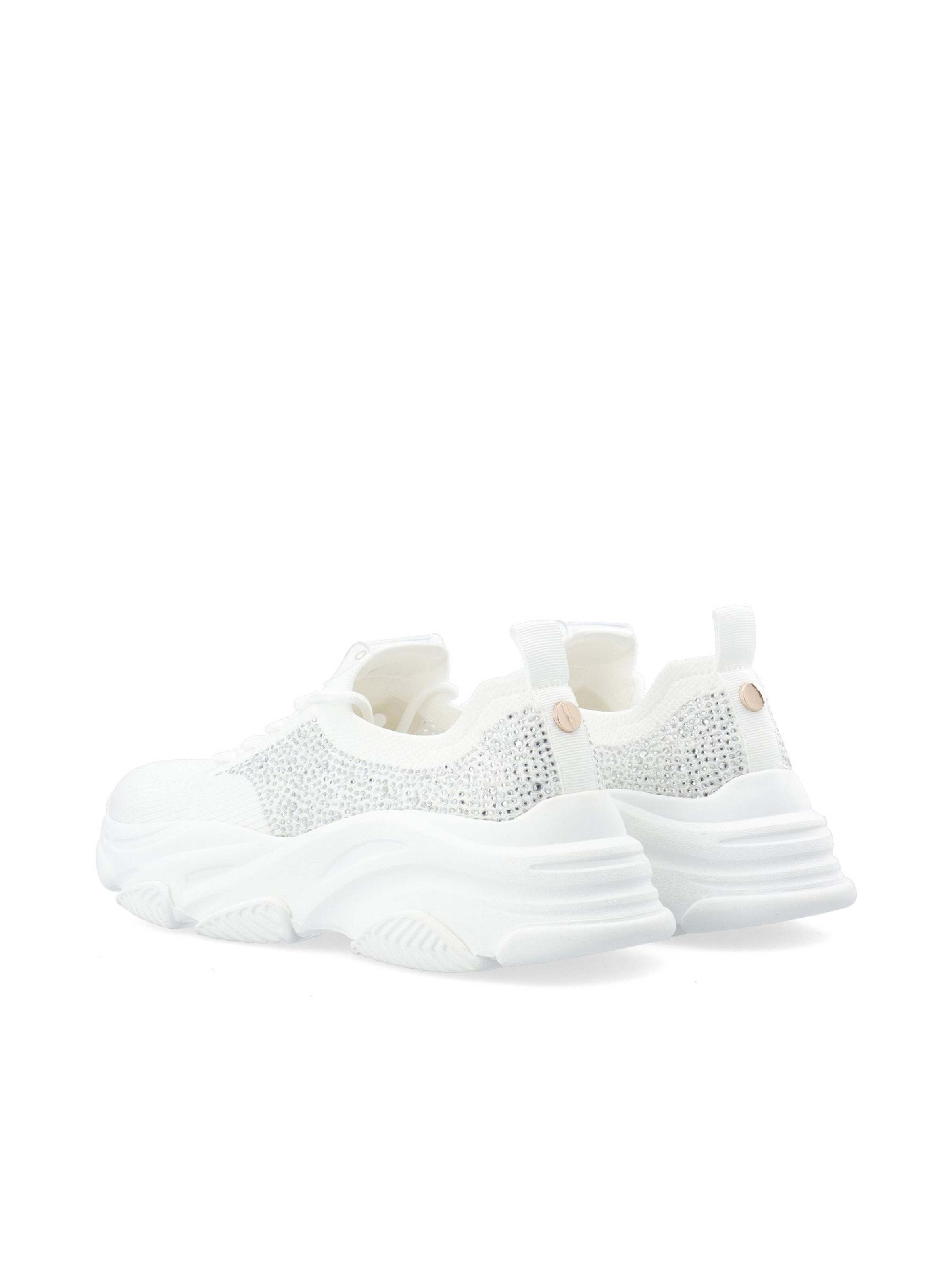 Bianco Sneaker  'Vegas' in Weiß