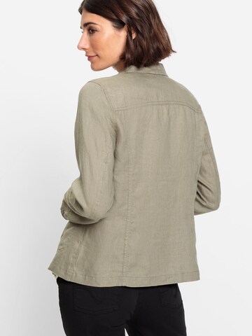 Olsen Blazer in Braun