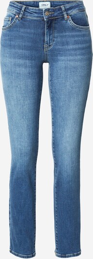 ONLY Jeans in de kleur Donkerblauw, Productweergave